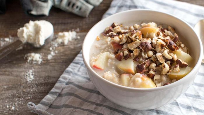 9 Ways to Supercharge Your Oatmeal for Peak Performance
