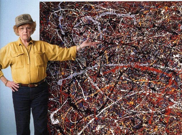 pollock