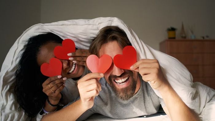 Meme Valentine chứa đựng nhiều ý nghĩa sâu sắc
