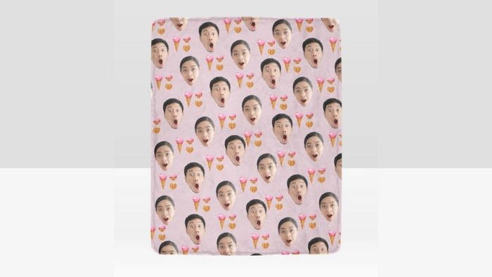 Meme Valentine đòi quà với phong cách bựa không thể nhịn cười