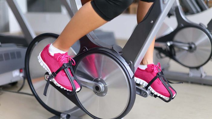 Why Your Spin Bike Requires Pedal Adapters