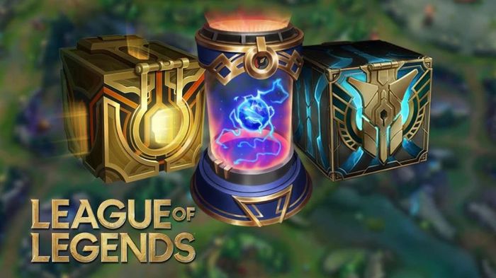 LMHT: Riot chấp nhận hy sinh rương Hextech để cứu vãn Battle Pass
