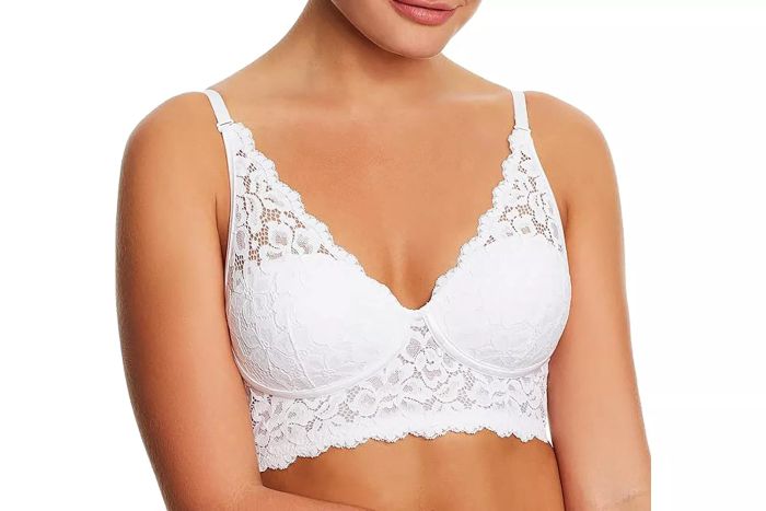 Maidenform Women's Wireless Bralette