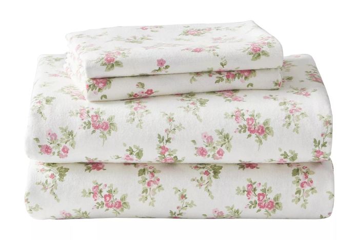 Laura Ashley Home - Queen Sheets