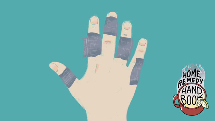 The Simplest Way to Eliminate a Wart on Your Own