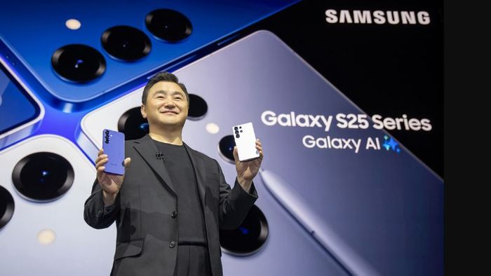 Galaxy S25 Series