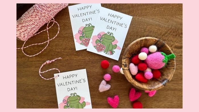 Meme Valentine đòi quà với sự tếu táo đầy hài hước