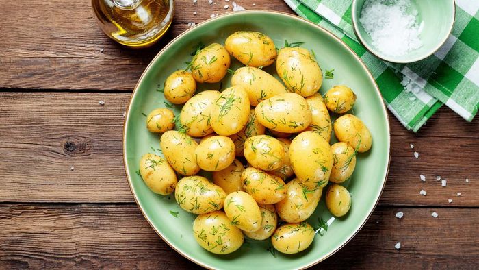 Why Do We Keep Labeling Potatoes as Unhealthy?
