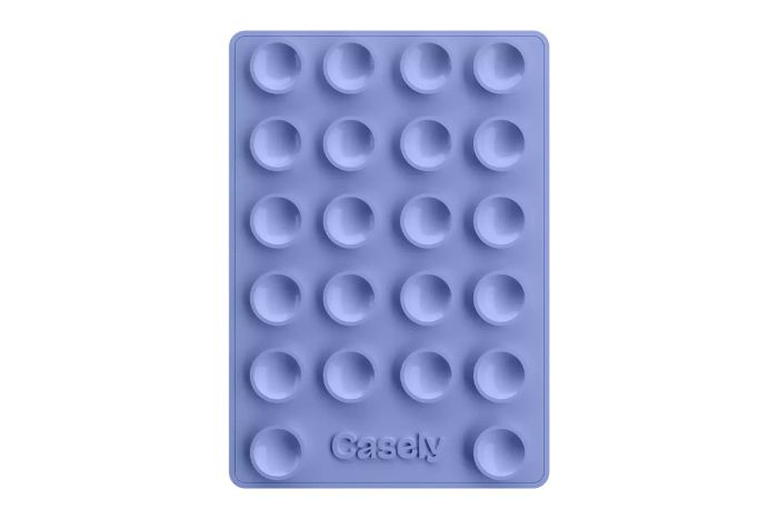 Casely Grippy Silicone Suction Phone Mount With MagSafe