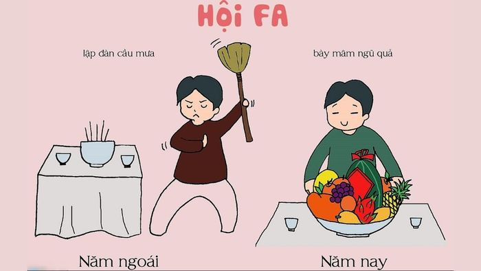 Meme Valentine vui nhộn và đầy sáng tạo