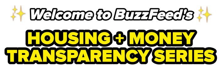 "Welcome to Mytour's Housing + Money Transparency Series"