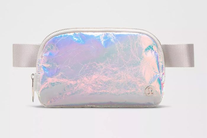 lululemon Everywhere Belt Bag 1L Iridescent