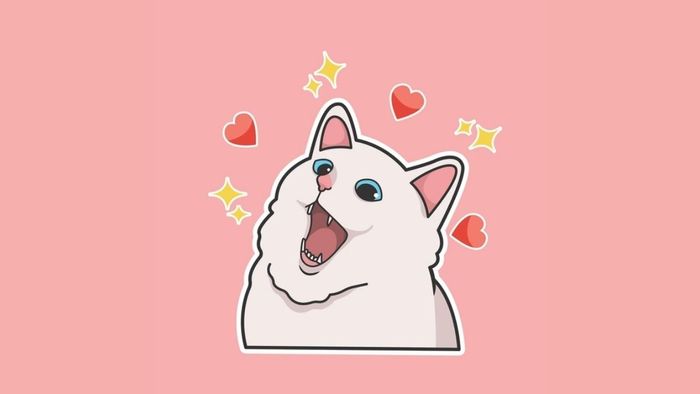 Meme Valentine đòi quà với sự lầy lội đầy hài hước