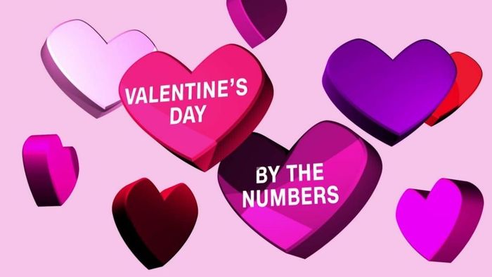 Meme Valentine với sự ngọt ngào lãng mạn