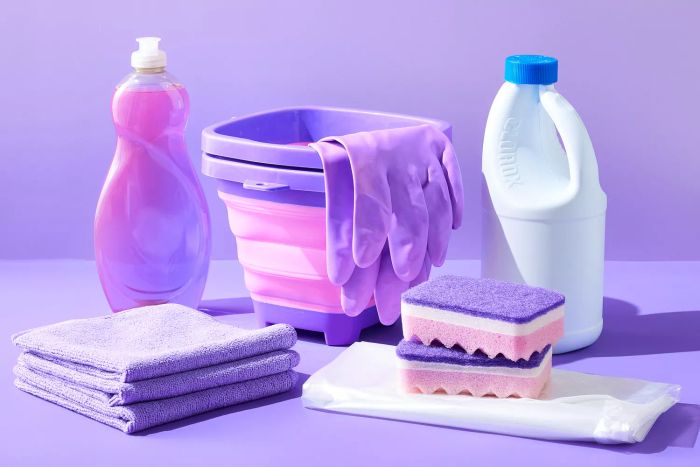 how-to-clean-water-stains_MATERIALS