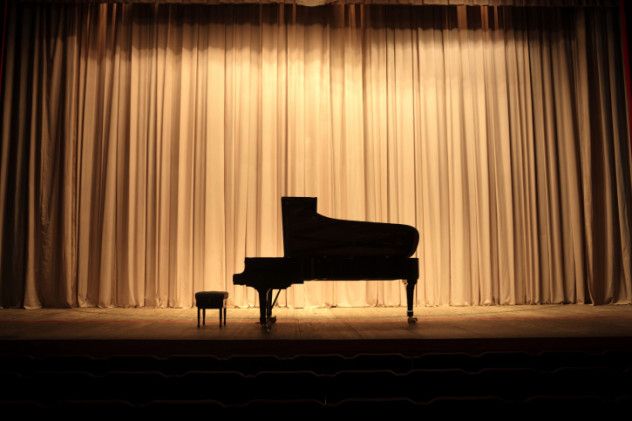 recital