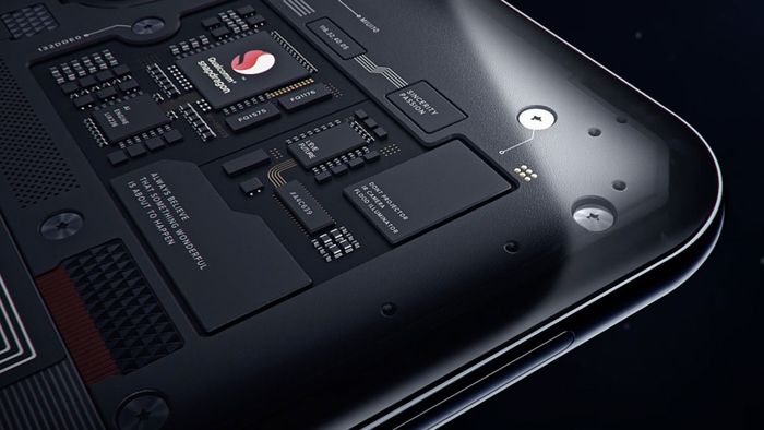 Chip Snapdragon 450 có tốt không? - Cải tiến camera và đa phương tiện