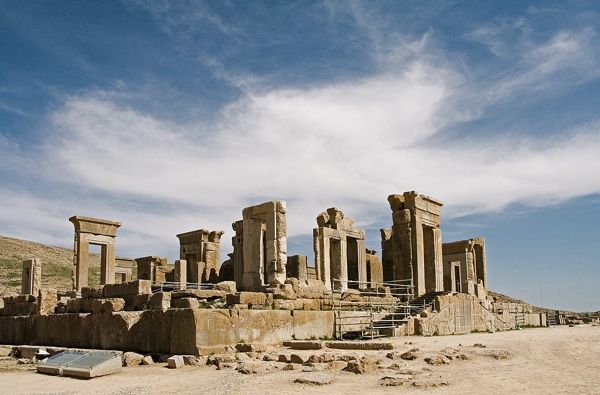 Persepolis