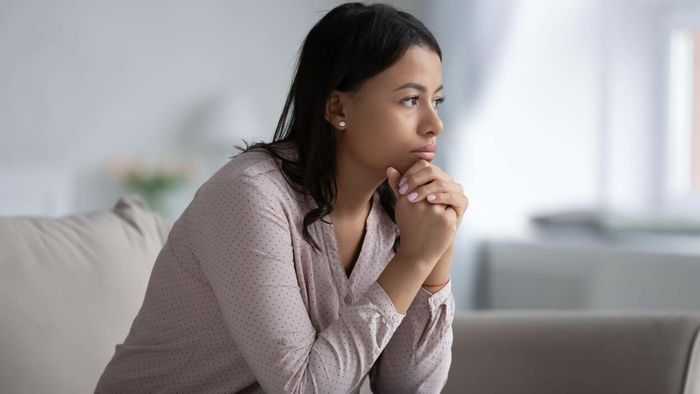 Your Guilt Can Actually Be a Source of Strength