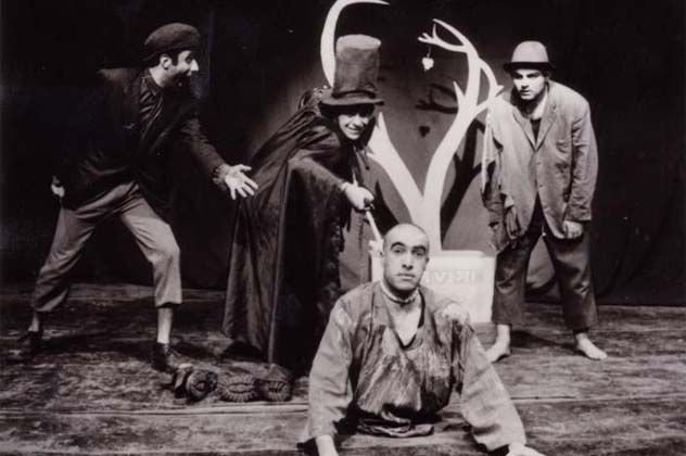 5- godot