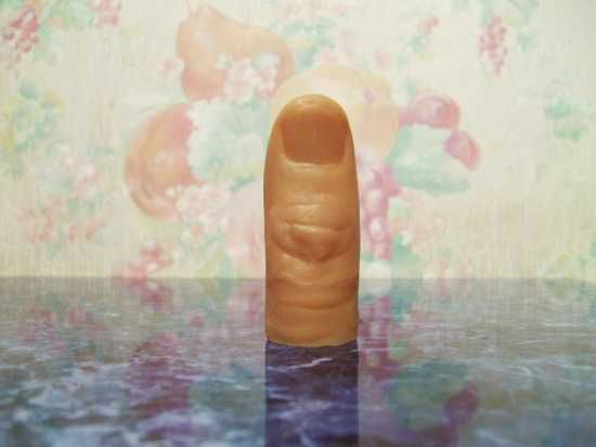 Thumb Tip