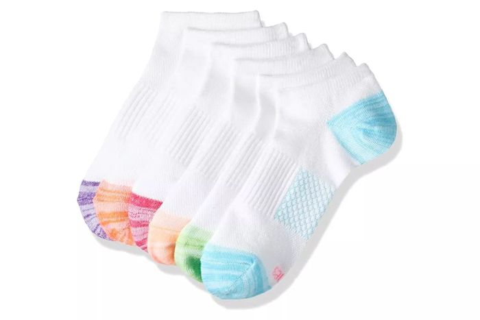Amazon Hanes Women's Sock Collection