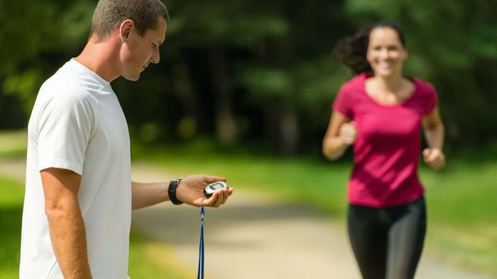 Effective Ways to Show Support for the Runner in Your Life, As Suggested by Reddit
