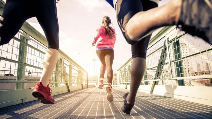 How to Boost Your VO2 Max Effectively