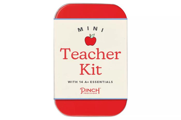 Amazon Pinch Provisions Unisex Teacher Kit