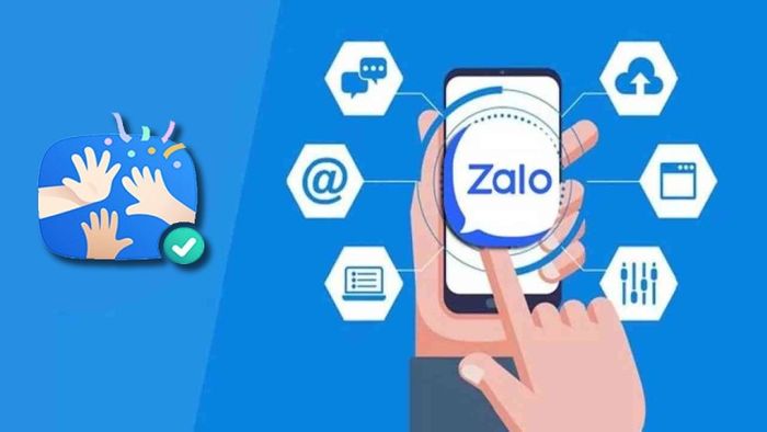Việc xóa bạn bè trên Zalo khi bạn thay đổi số điện thoại có thể xem như một cách để bắt đầu lại. Điều này giúp bạn dễ dàng xây dựng lại danh bạ và kết nối với những người bạn quan trọng và có ý nghĩa trong cuộc sống.