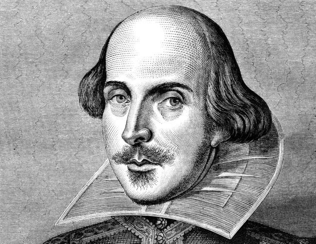 shakespeare