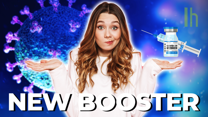 Is the new COVID booster shot right for me?
