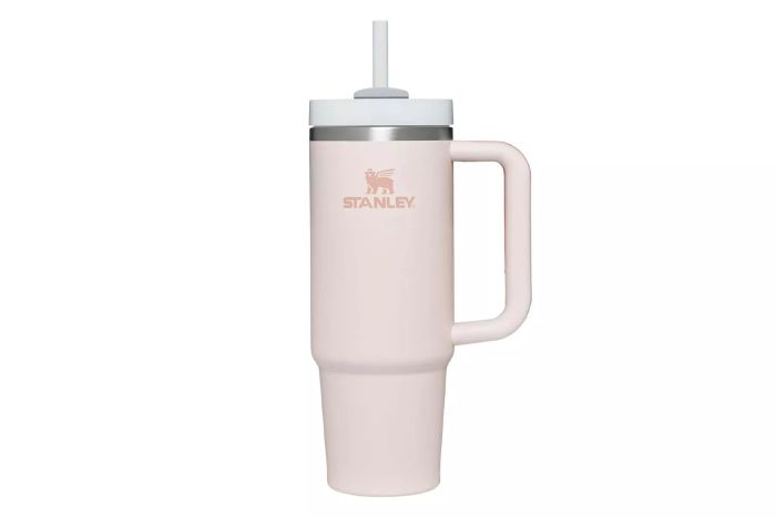 Stanley Quencher H2.0 FlowState Tumbler