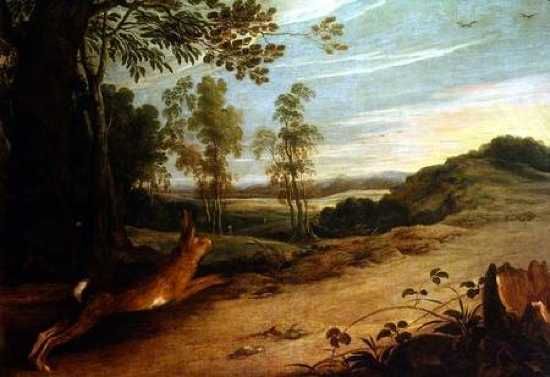 Tortoise Hare Aesops Fables Hi