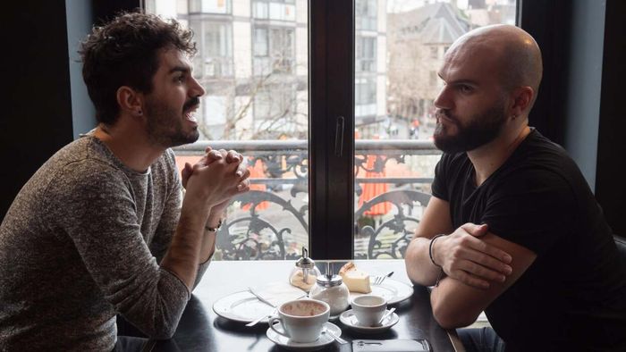 How to Deal with People Who Talk Over You Nonstop