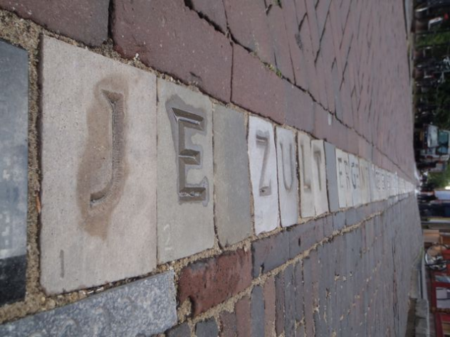 letters of utrecht