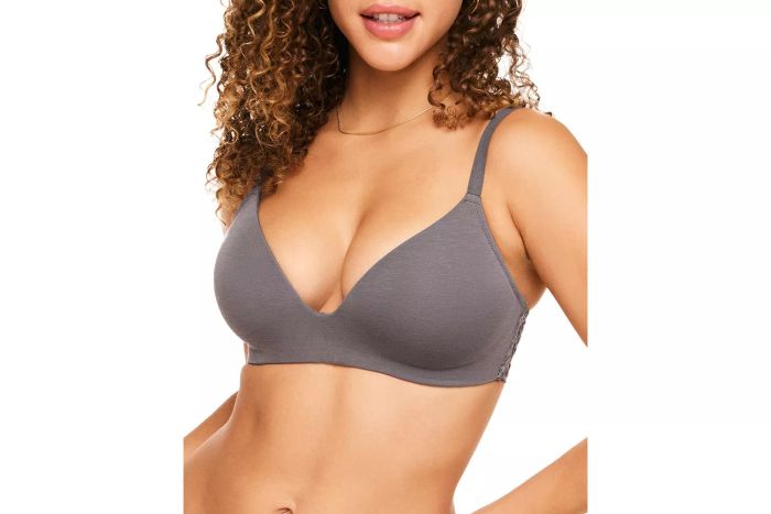 Harlowe Contour Plunge Bra