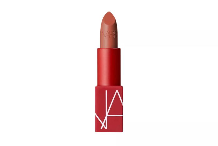 nars lipstick