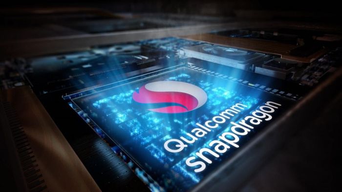 chip Snapdragon 732G có Hiệu suất nâng cao