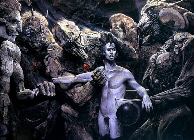 barlowe_examination