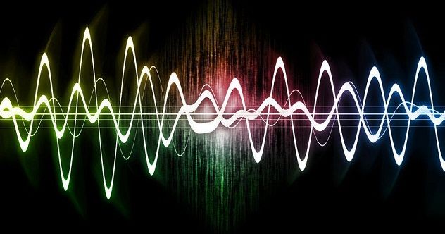 Soundwave: Soundwaves are oscillations of air that travel through space, carrying energy from one place to another. The frequency of these waves determines the pitch of the sound, while the amplitude defines its volume. Soundwaves are fundamental to understanding acoustics and how we perceive sound, playing a crucial role in the way we experience music, speech, and even natural sounds.