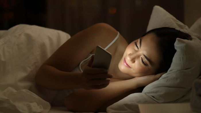 A Better Approach Than Keeping Your Phone Away from Your Bedroom Overnight