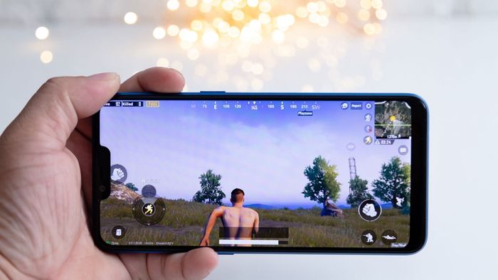 Snapdragon 450 có chơi game tốt không?