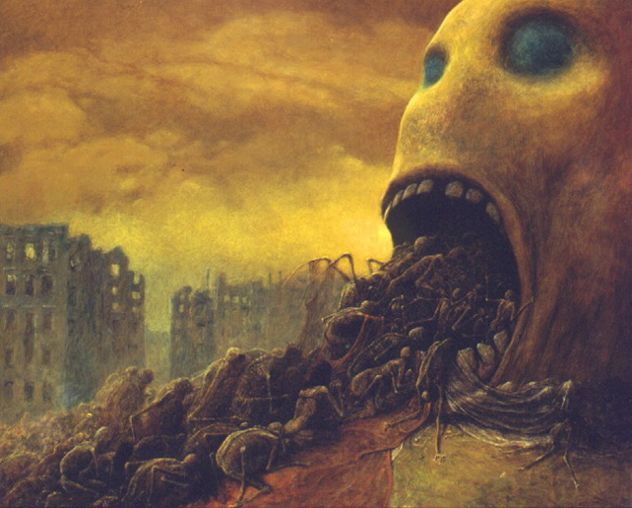 zdzislaw_beksinski