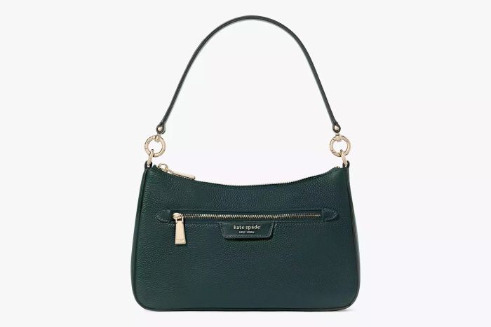 Hudson Convertible Crossbody