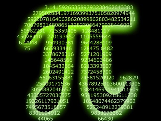 Pi: Pi is a constant in mathematics that represents the ratio of a circle's circumference to its diameter. It is an irrational number, meaning its decimal expansion goes on forever without repeating. Pi is widely used in various fields such as geometry, physics, and engineering, and is commonly approximated as 3.14, though its true value is infinitely long.