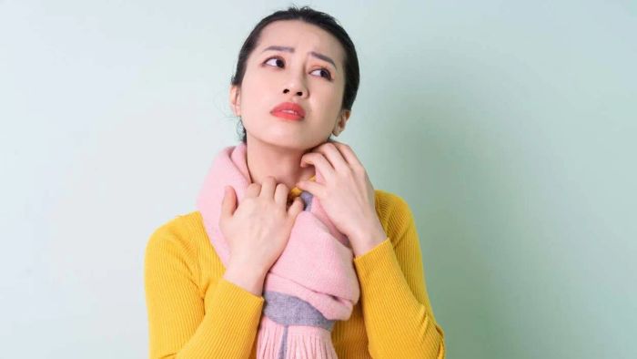 How to Properly Treat a Hickey (and What to Steer Clear Of)