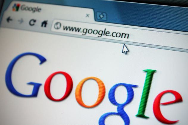 8- google