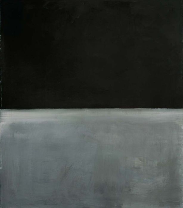 Black-on-Grey