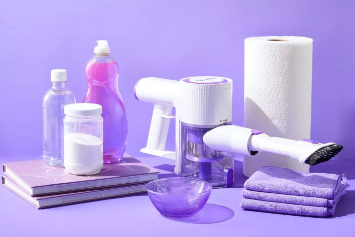 how-to-clean-water-stains_MATERIALS_Method_3